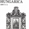 Ars Hungarica 1997